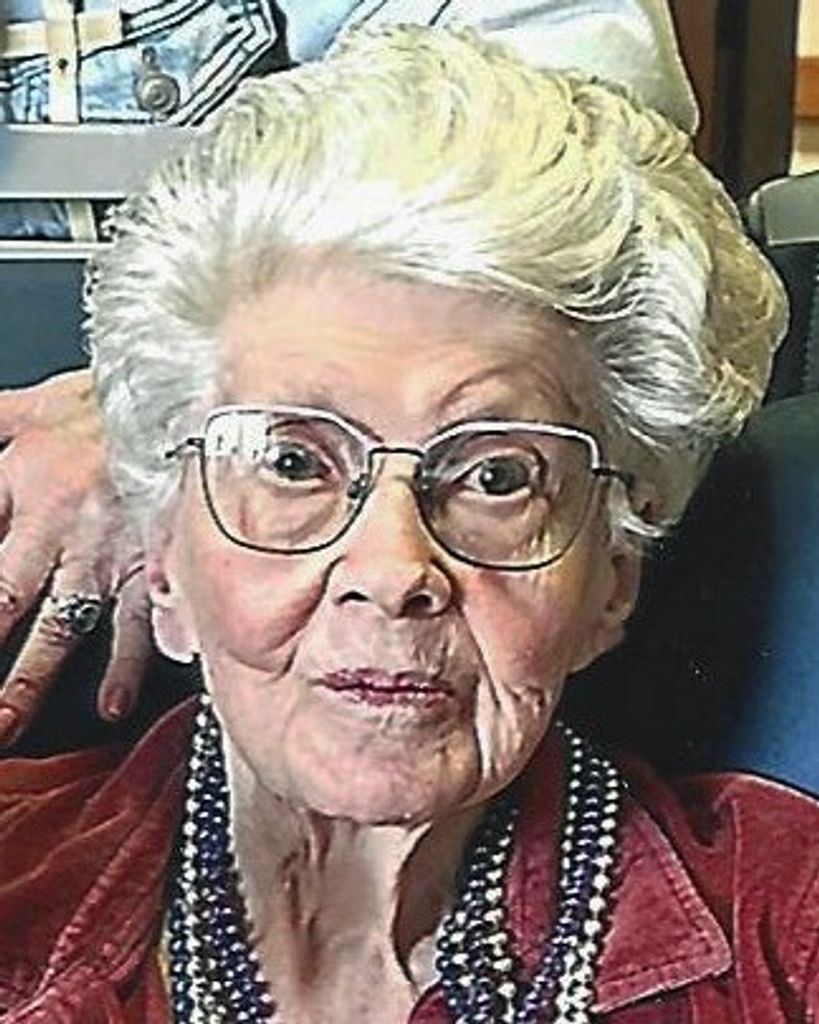 Sue Spurlock Profile Photo