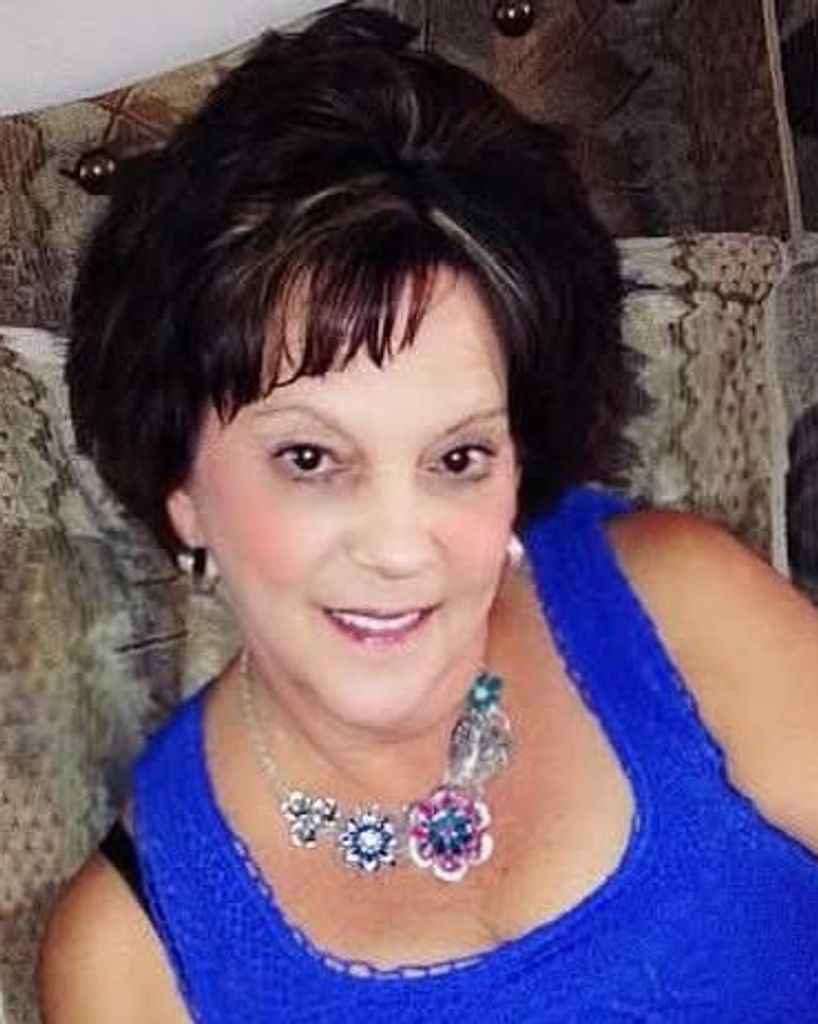 Kimberly Jean (Kitchen) Wensley Profile Photo