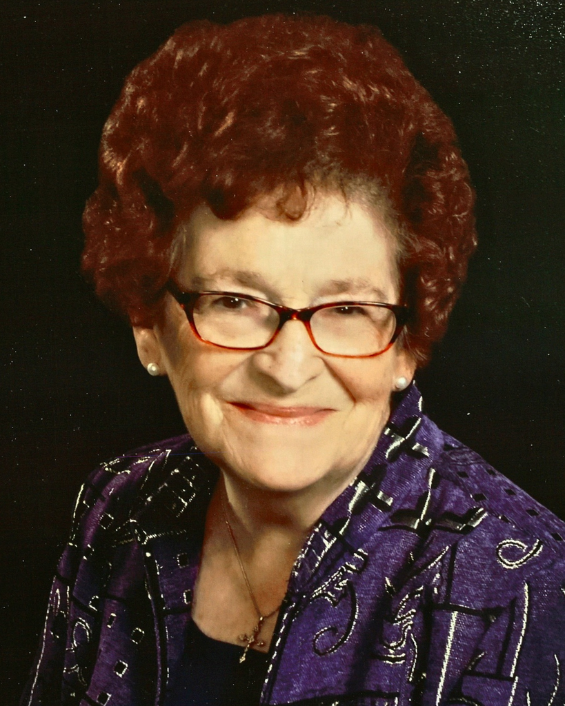 Darlene "Dolly" Rita Campbell Profile Photo