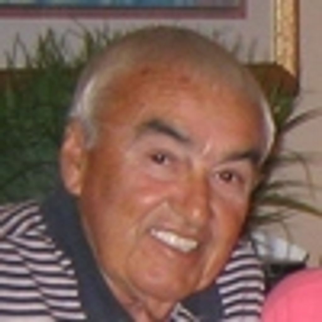 Frank J. Petrich