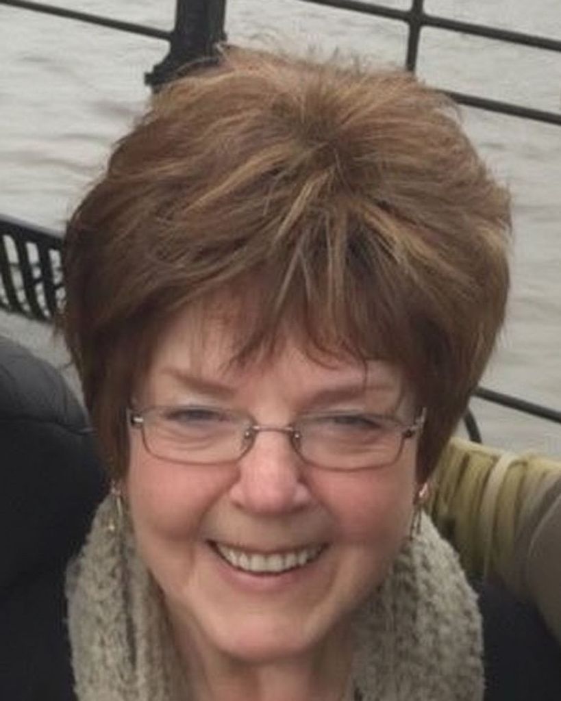 Judith I. Maynard Profile Photo