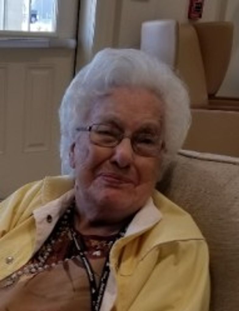 Hazel Dardeau