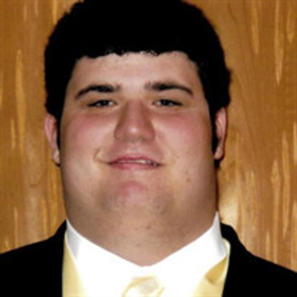 Derek Michael Price