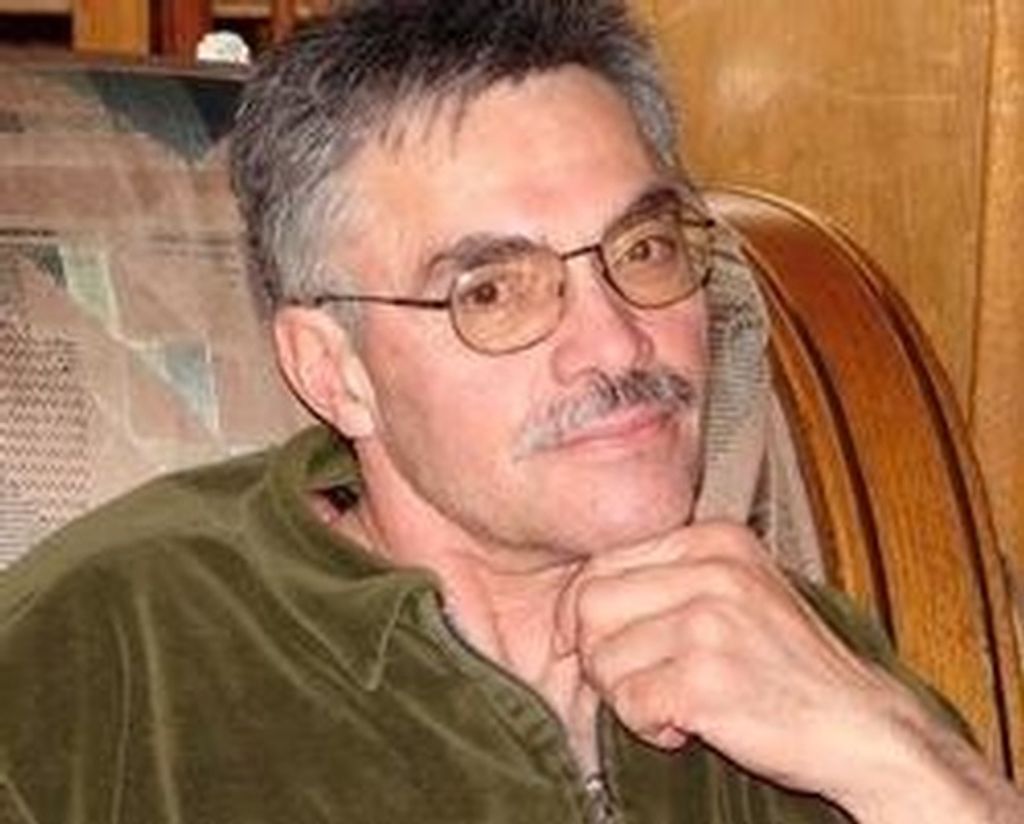 Leroy S. Lujan