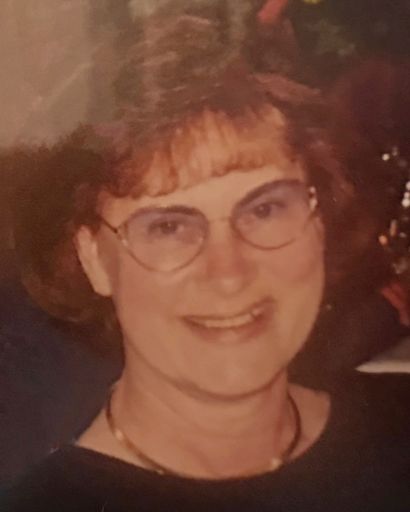 Marlis Arlene Johnson's obituary image