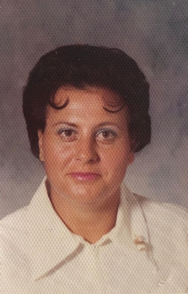 Mattie V. Voyles Profile Photo