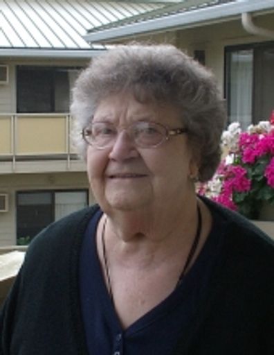 Yvonne Amelia Boline Profile Photo