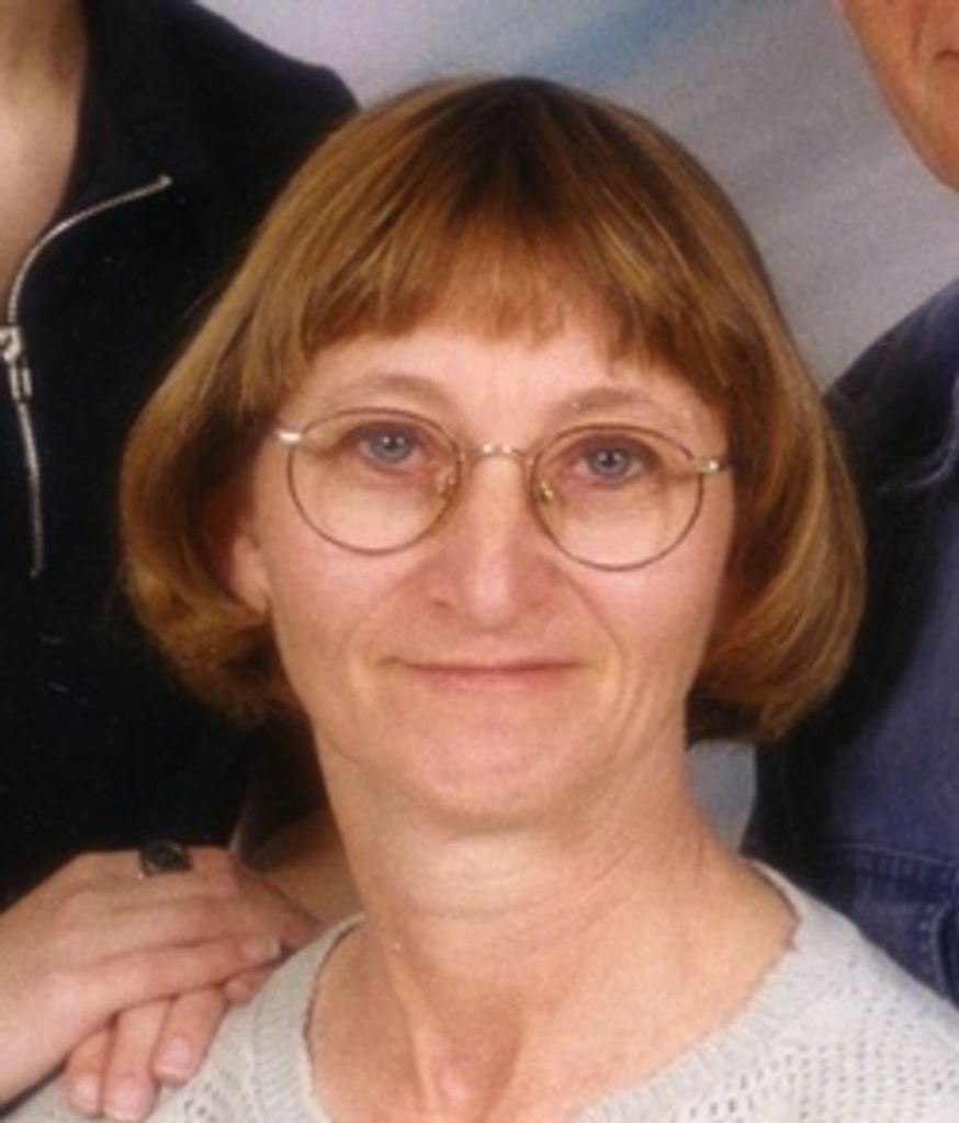 Debbie D. Jones