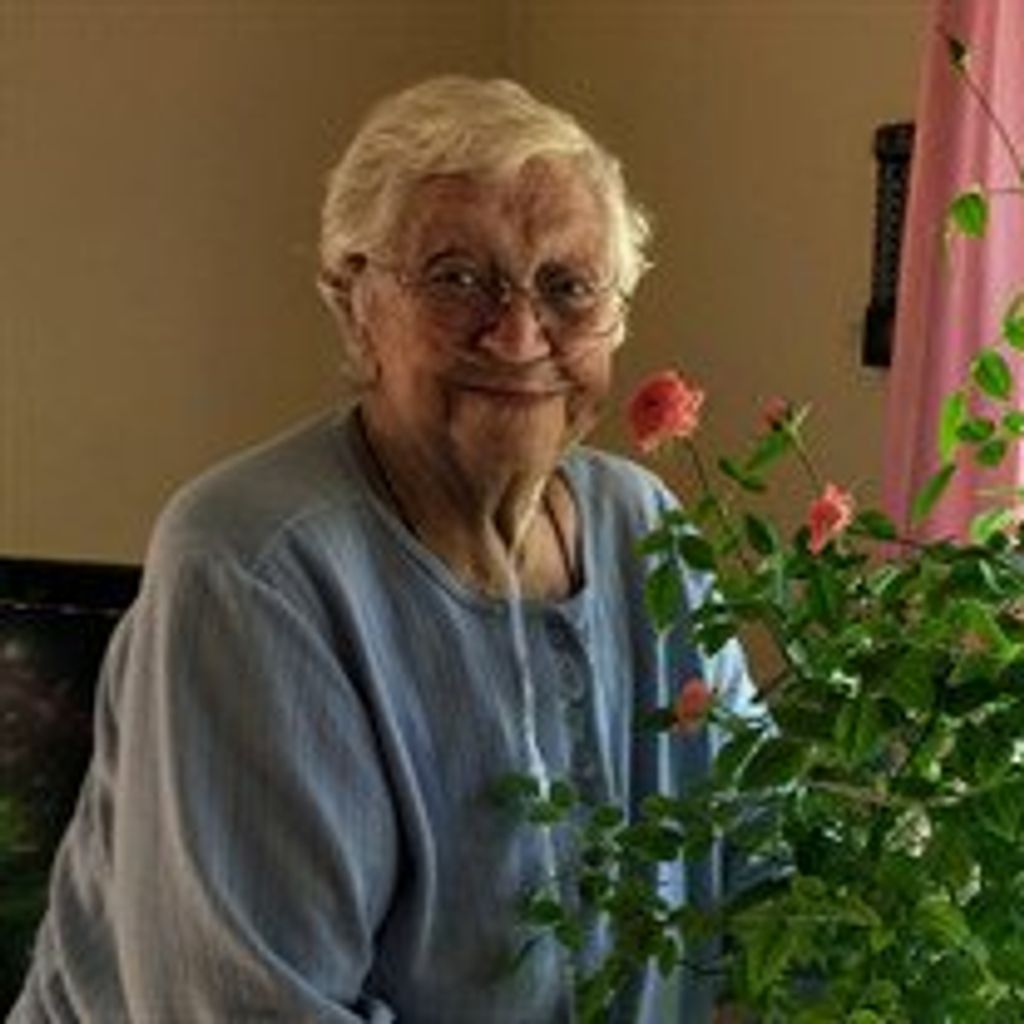 Doris Lilly