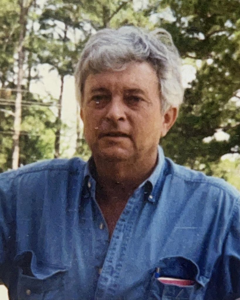 Bryant Erastus "Ras" Smith, III Profile Photo