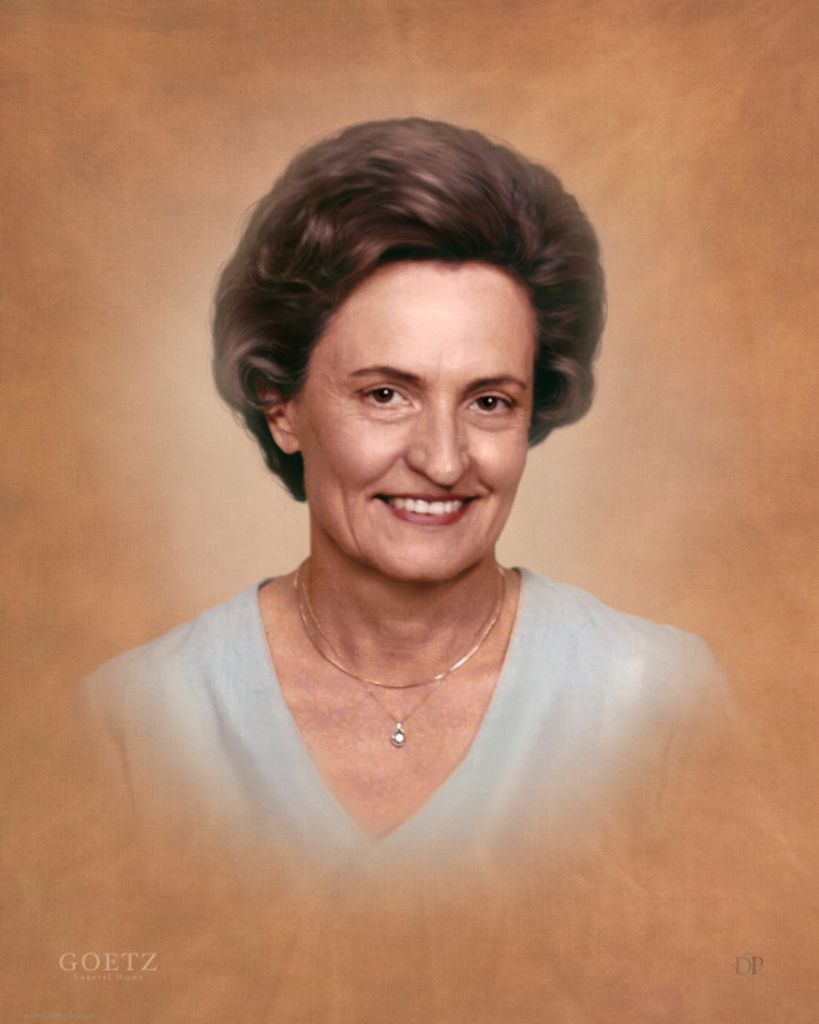 Emily Wilson