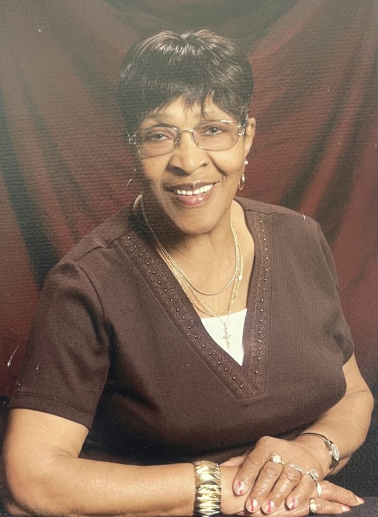 Bernice W Coleman Whiting