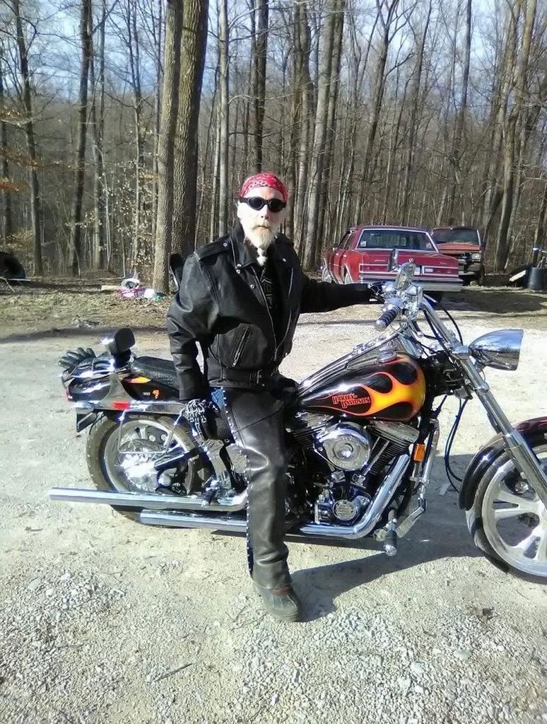 Ronald David Sandage Profile Photo