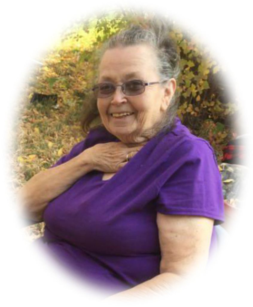 Leona Marie Harris Profile Photo