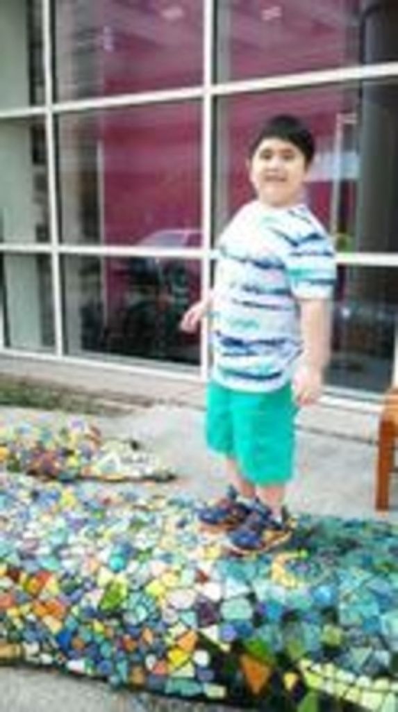 John Anthony Bustamante