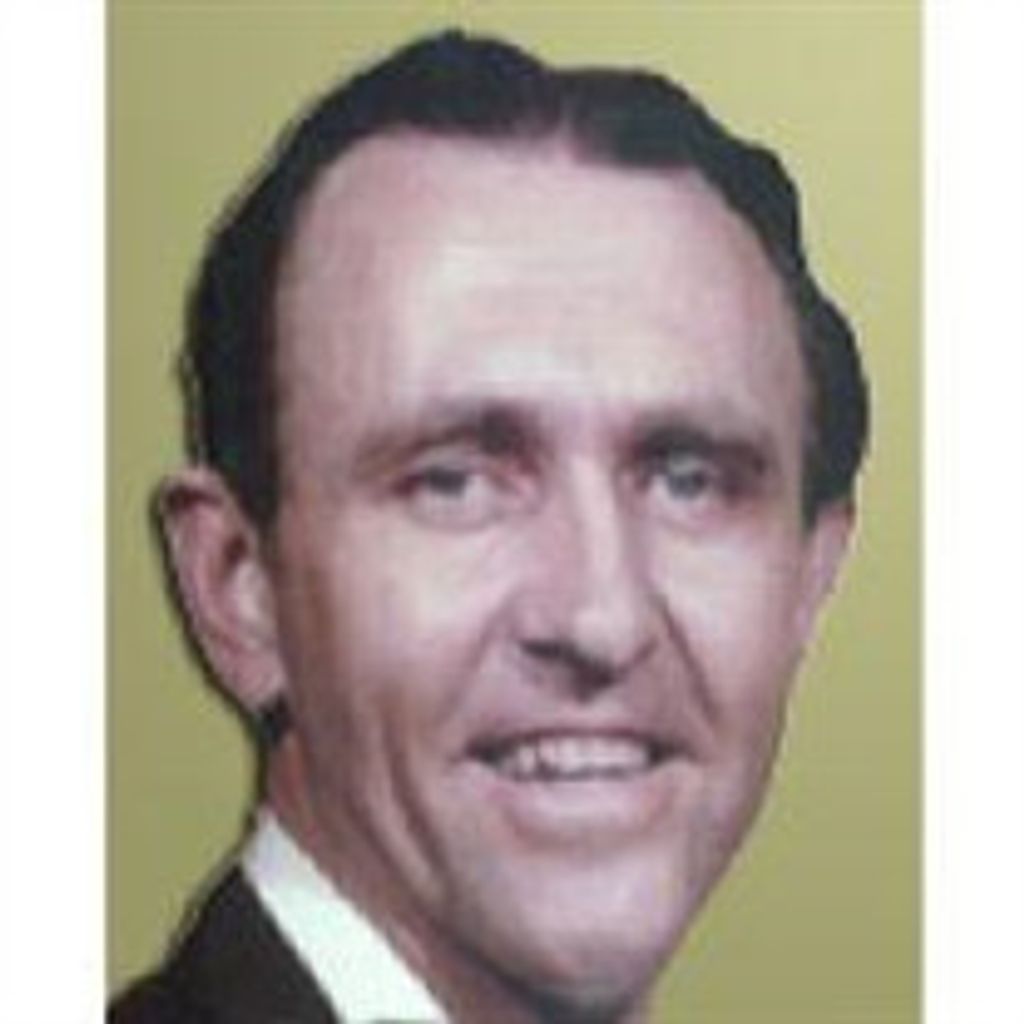 Claude W. Jones