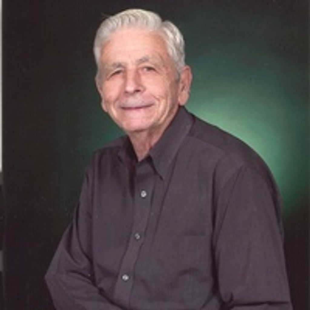 Troy P. Mouzy