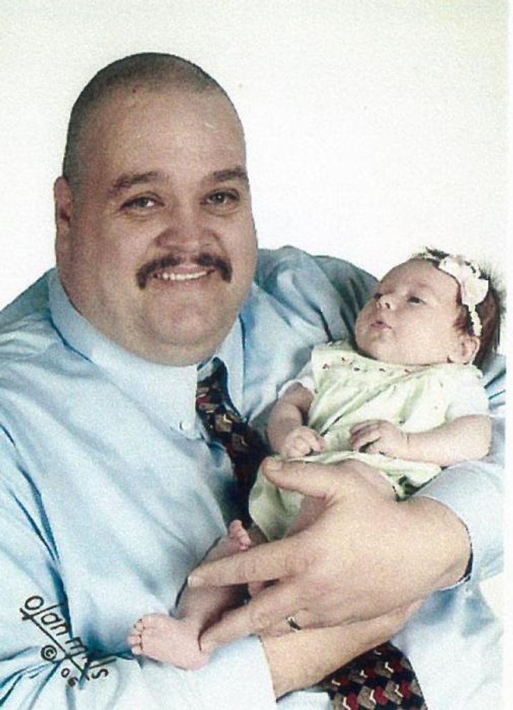 Mark Wayne Tackett