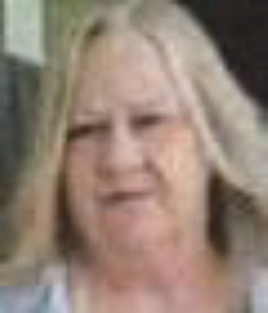 Sandra Raddohl Profile Photo
