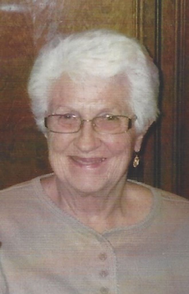 Shirley A. Benjamin