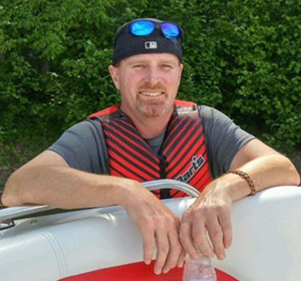 Paul M. Rockenstyre Jr.