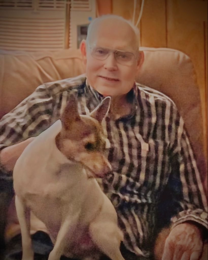 Fred Burnside