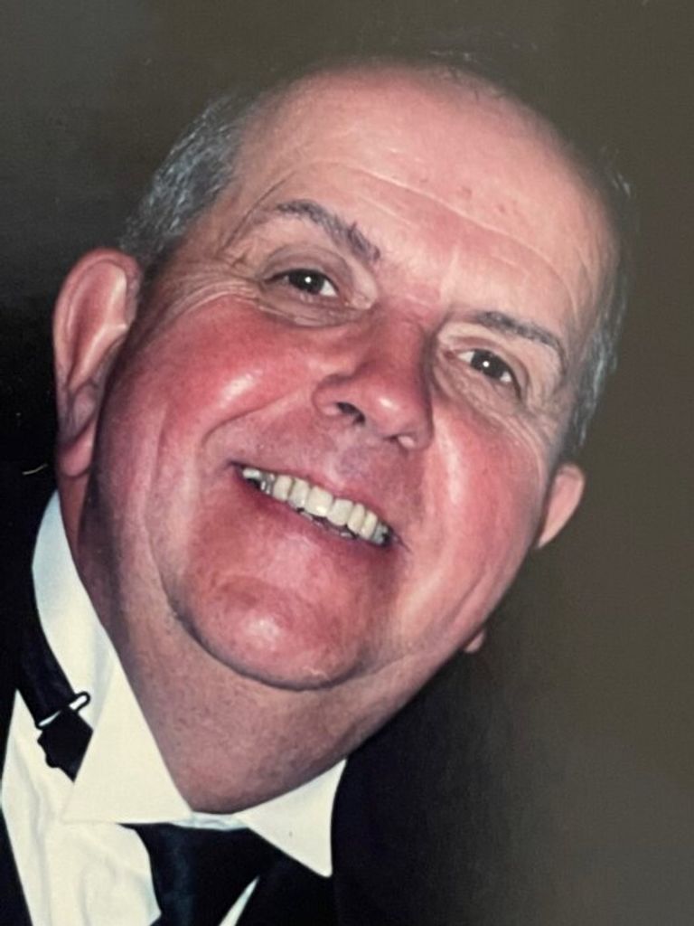 Albert "Al" C. Dietrich Profile Photo