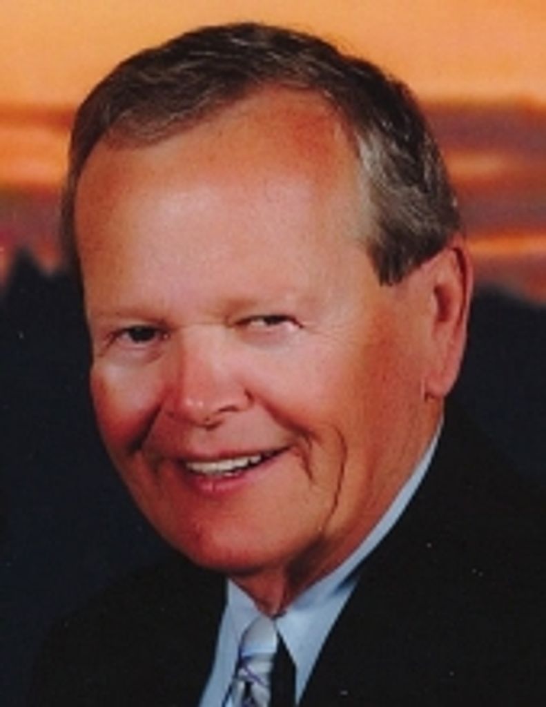 Michael M. Nissen