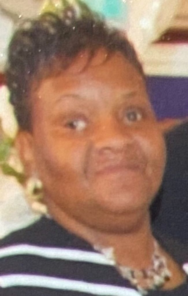 Carolyn Renee Robinson Anderson Profile Photo
