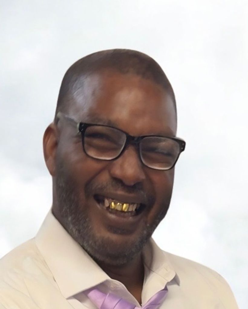 Tyrone Culbreth Profile Photo