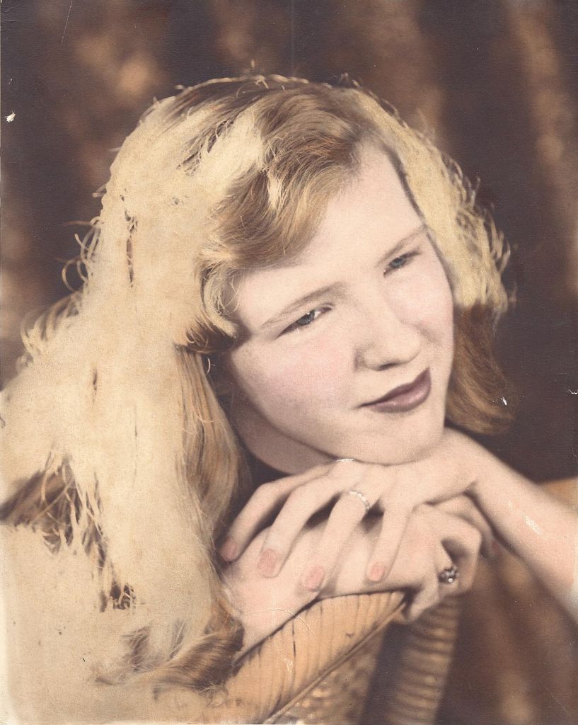 Carolyn Jane Hash Profile Photo