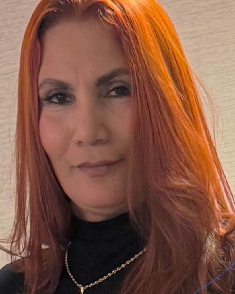 Maira Elizabeth Bravo Brazon