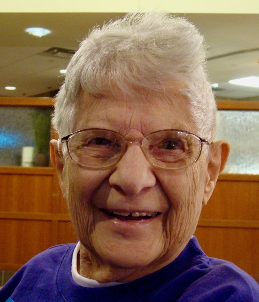 Florence Liebl Zilka Profile Photo