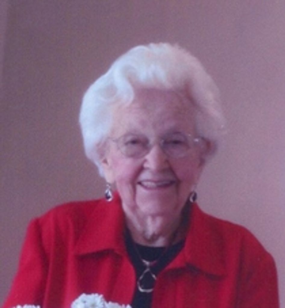 Jeannette Hammans
