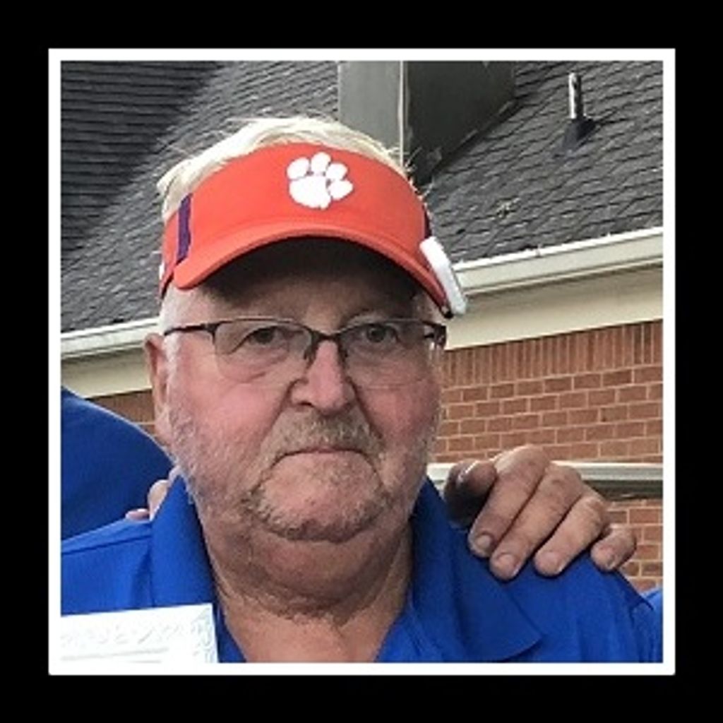 Michael McCormack Profile Photo