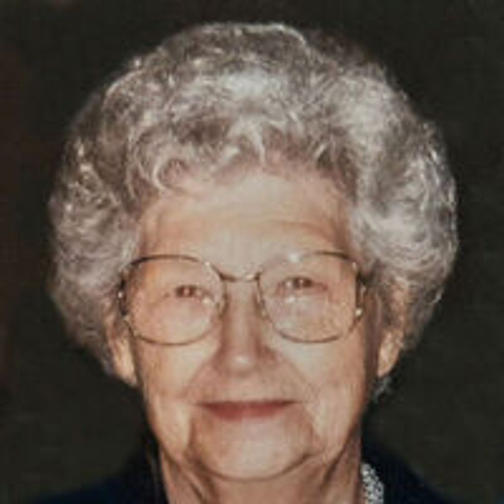 Faye Carroll Blocker