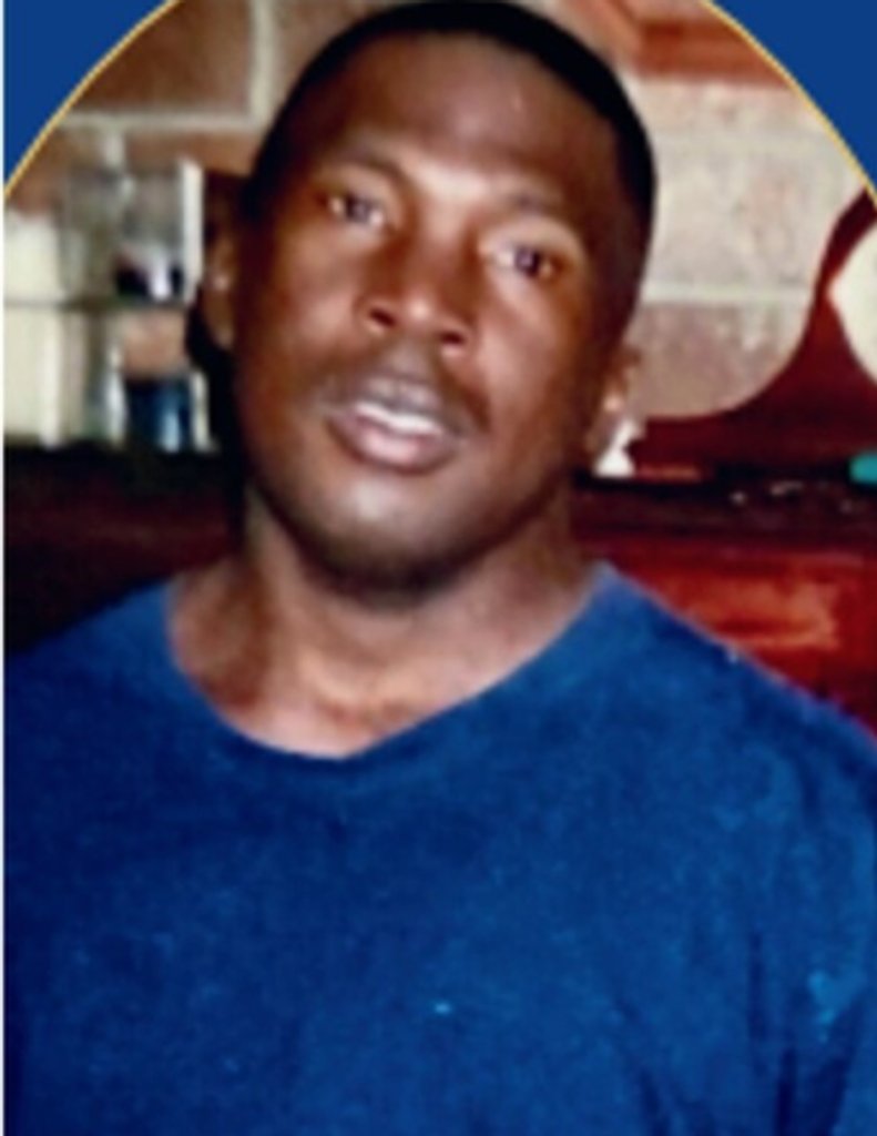 David Martin Simmons Profile Photo