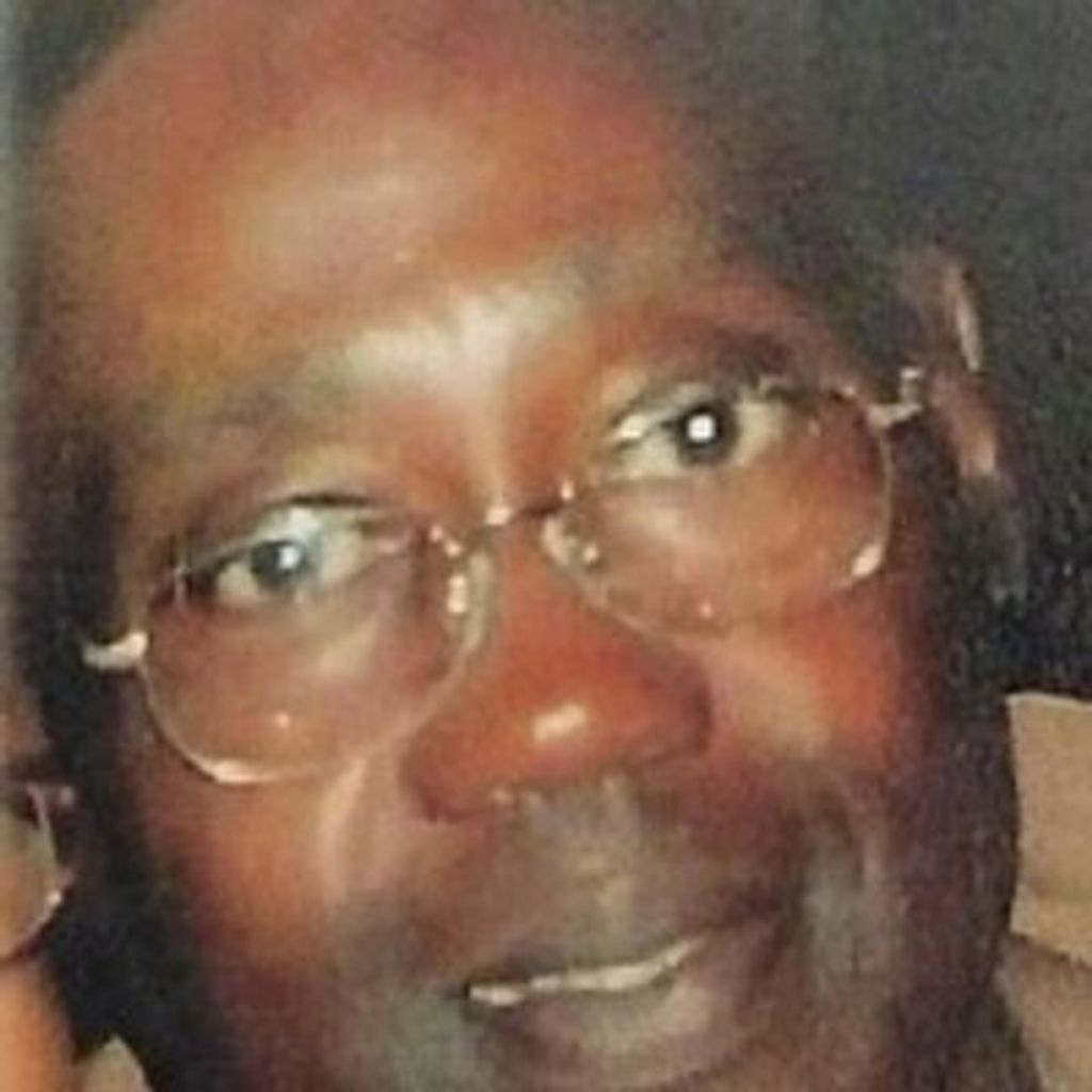 Pedro T. Pittman, Sr.