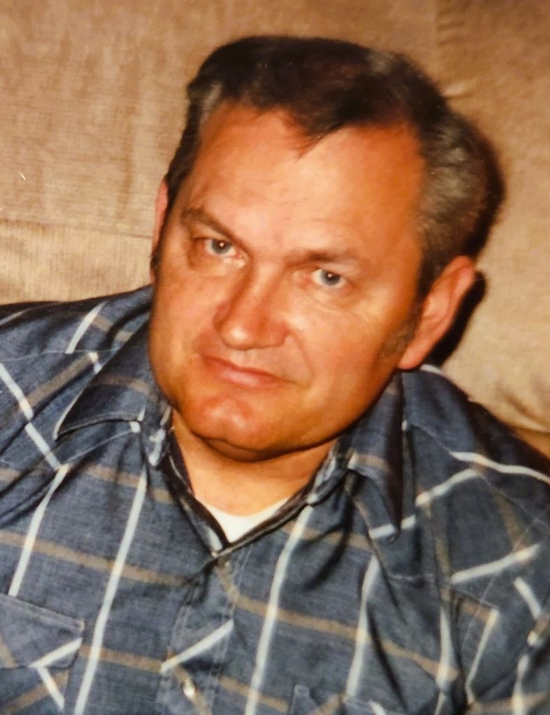 Donald Gene Harless Profile Photo