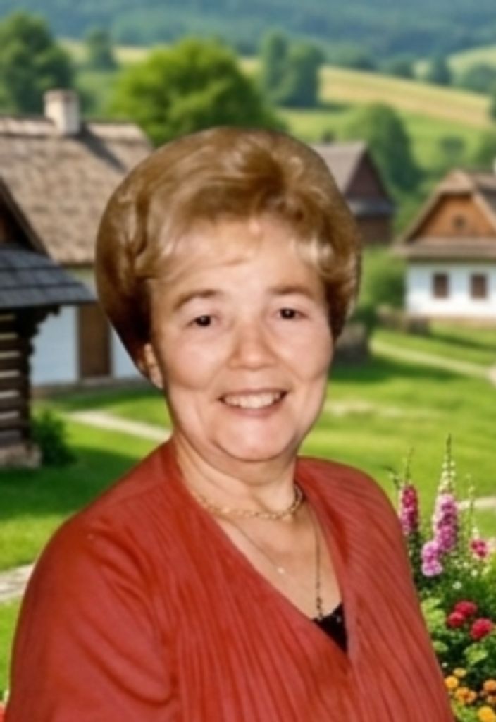 Hanna Niwinski Profile Photo