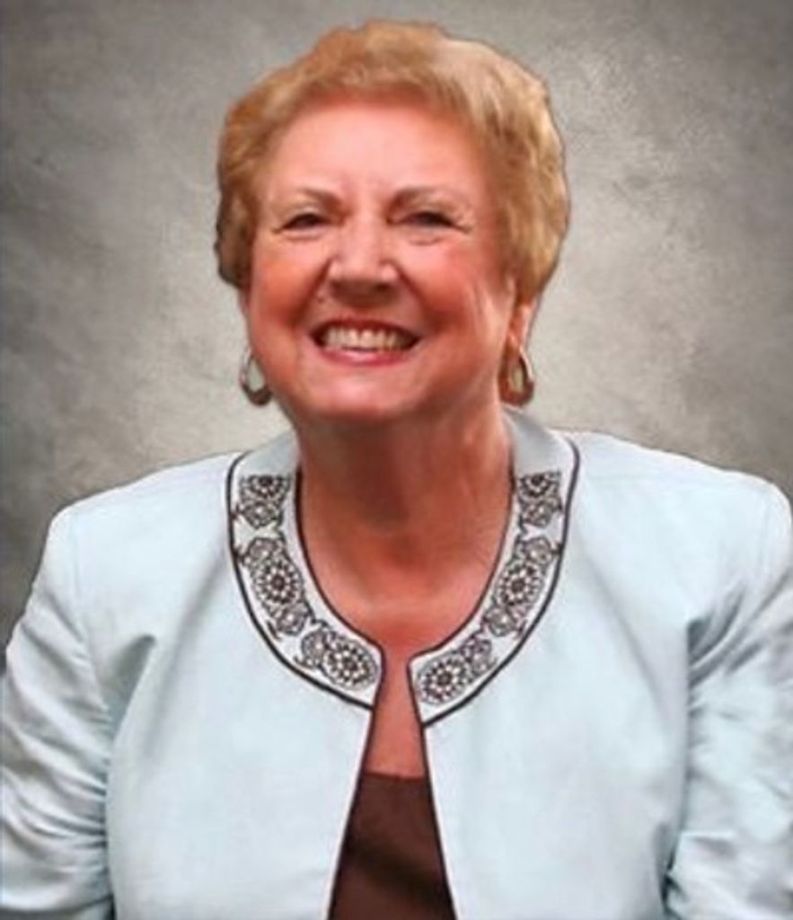 Jo-Ann Carlton Blair Profile Photo