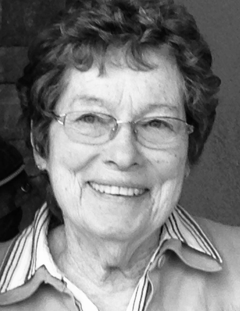 Carol A. Brown 83 Of Fort Peck Montana