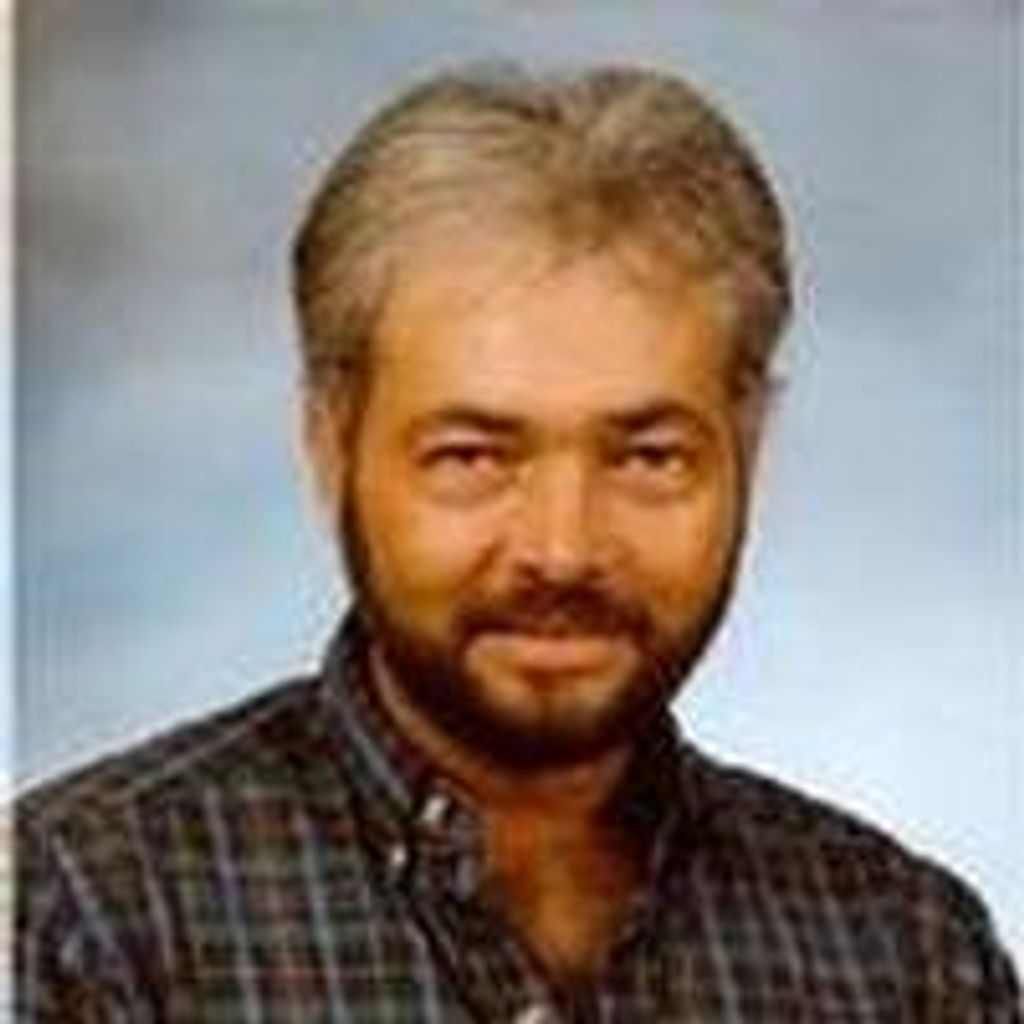 Danny R. Sturgill