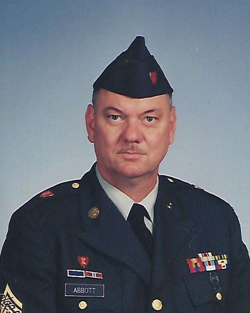 James "Buddy" Jefferson Abbott, Jr.
