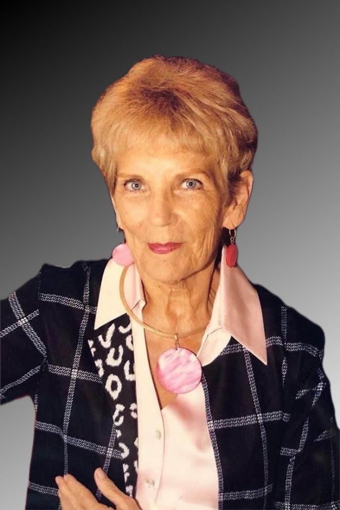 Mary Brook Cardy Tufnell