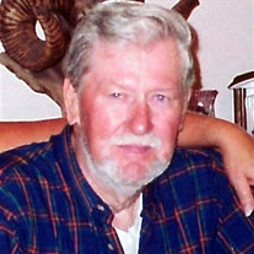 Leonard Nicholas Barkes