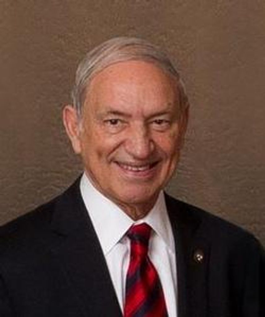 Dr. Robert Lee Vanarsdall, Jr. Profile Photo