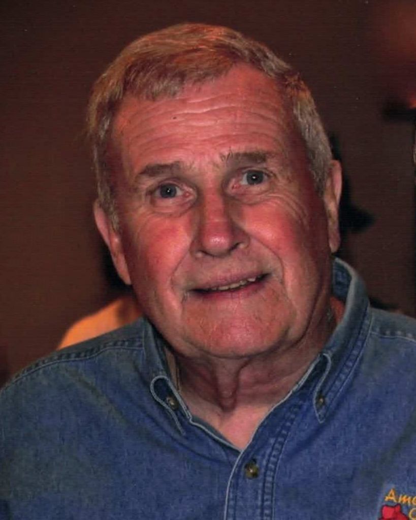 Ernest Lester Drohan III Profile Photo