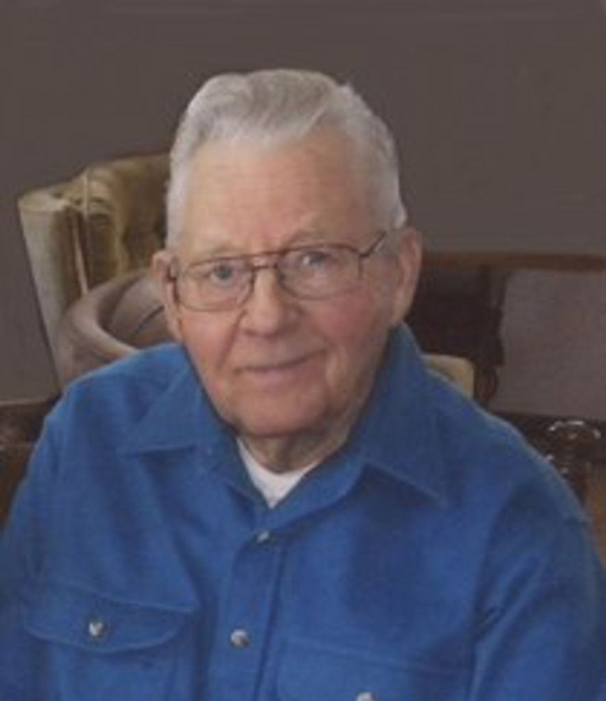 Earl E. Gatz Profile Photo