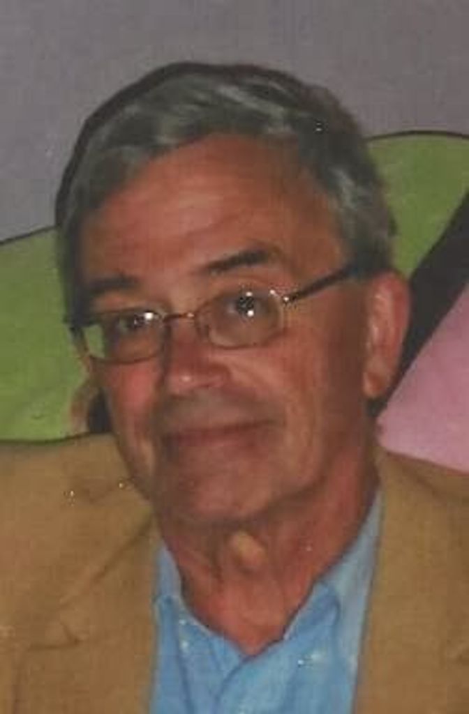 Theodore E. "Ted" BOND